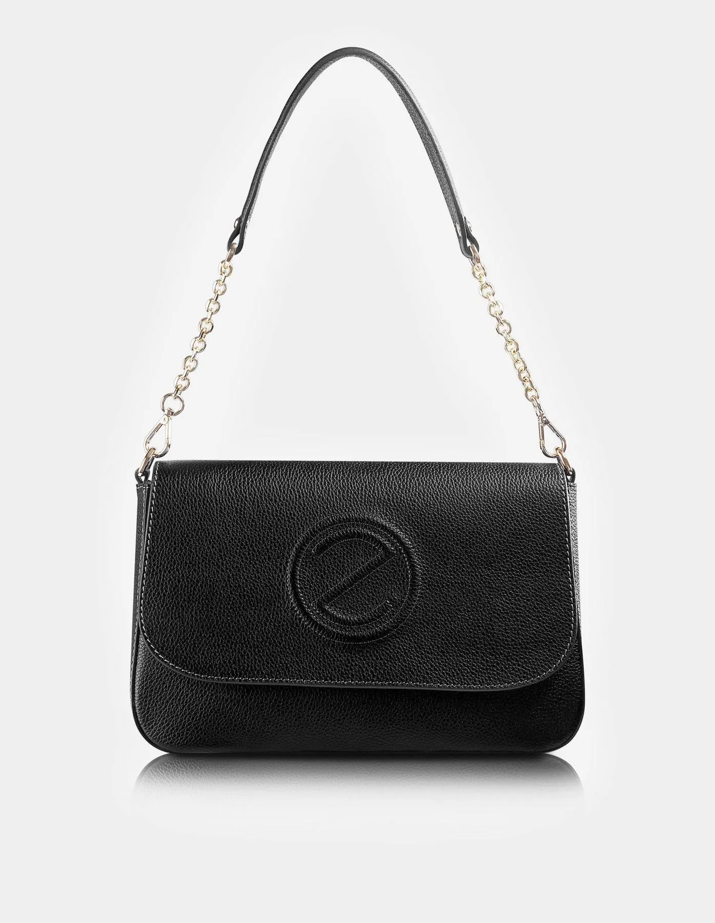Luna Shoulder Bag light Beige