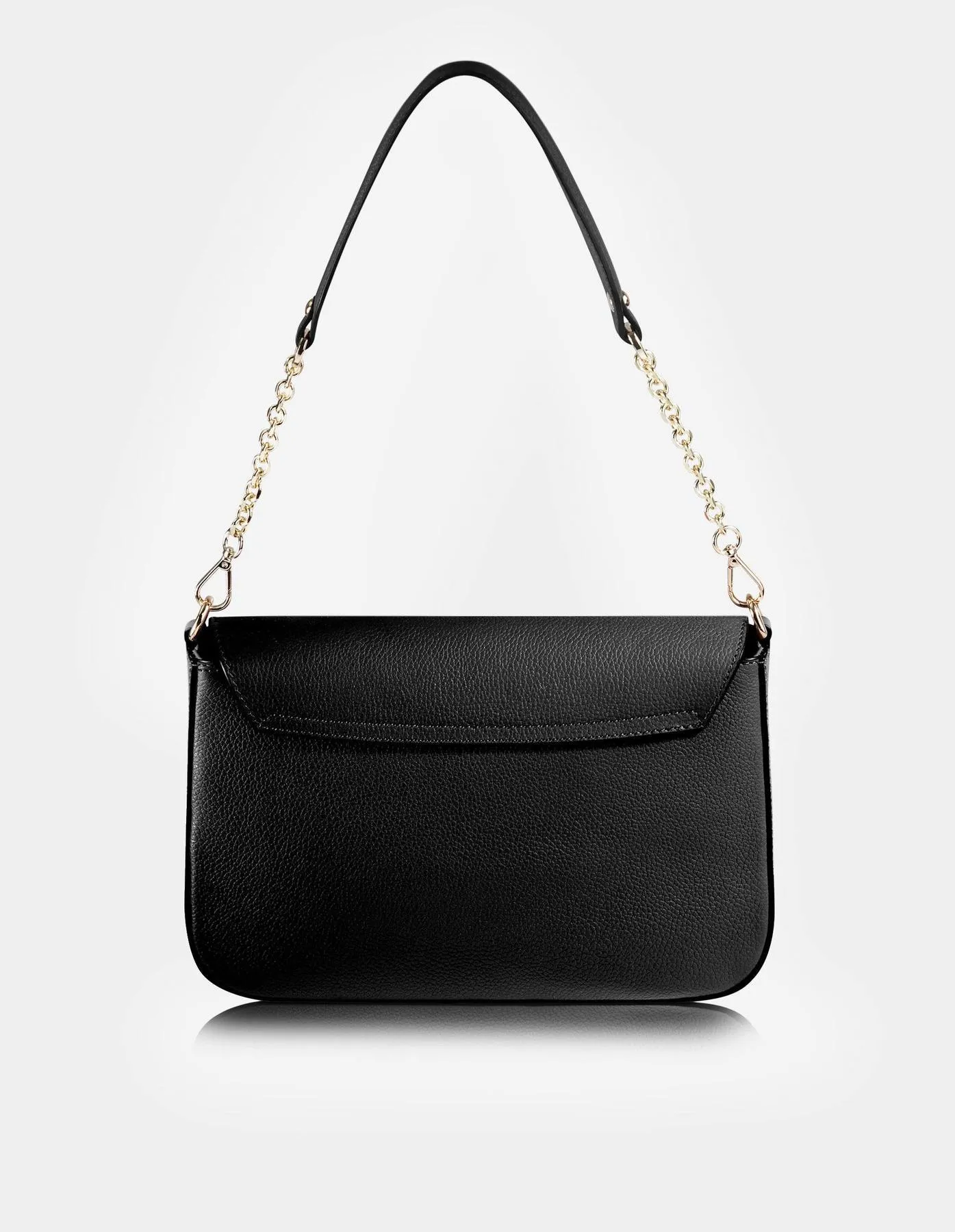 Luna Shoulder Bag light Beige
