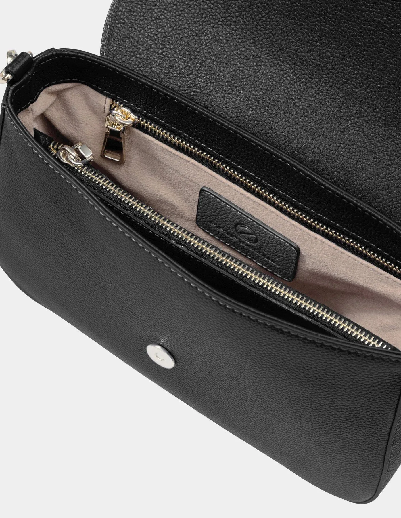Luna Shoulder Bag light Beige