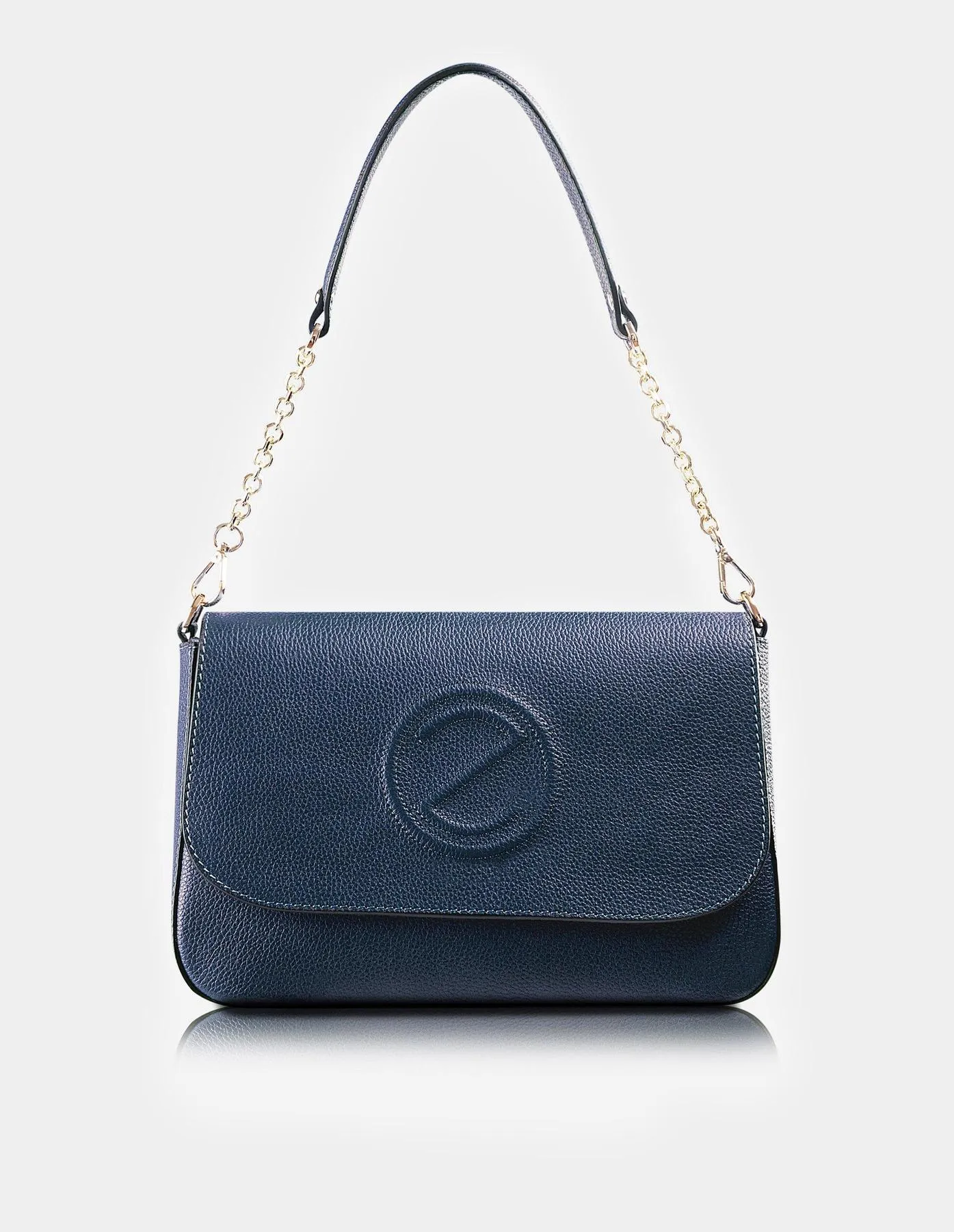 Luna Shoulder Bag light Beige