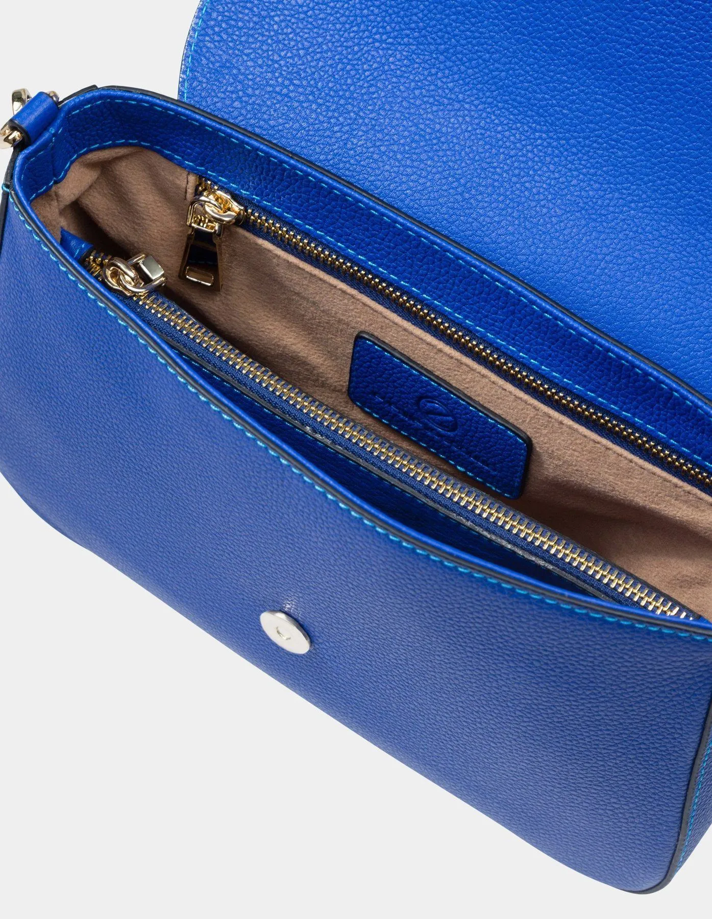 Luna Shoulder Bag Rose