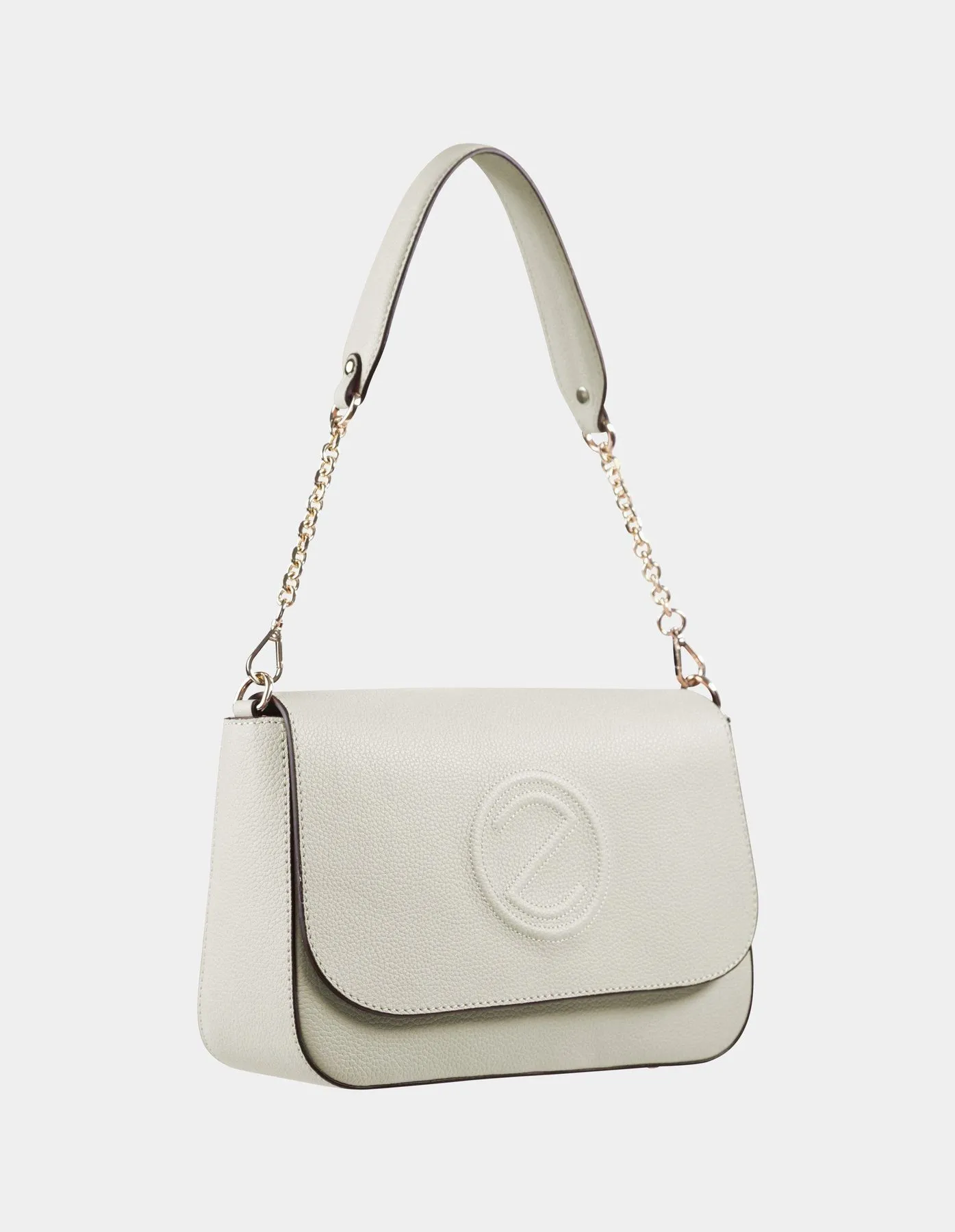 Luna Shoulder Bag Rose