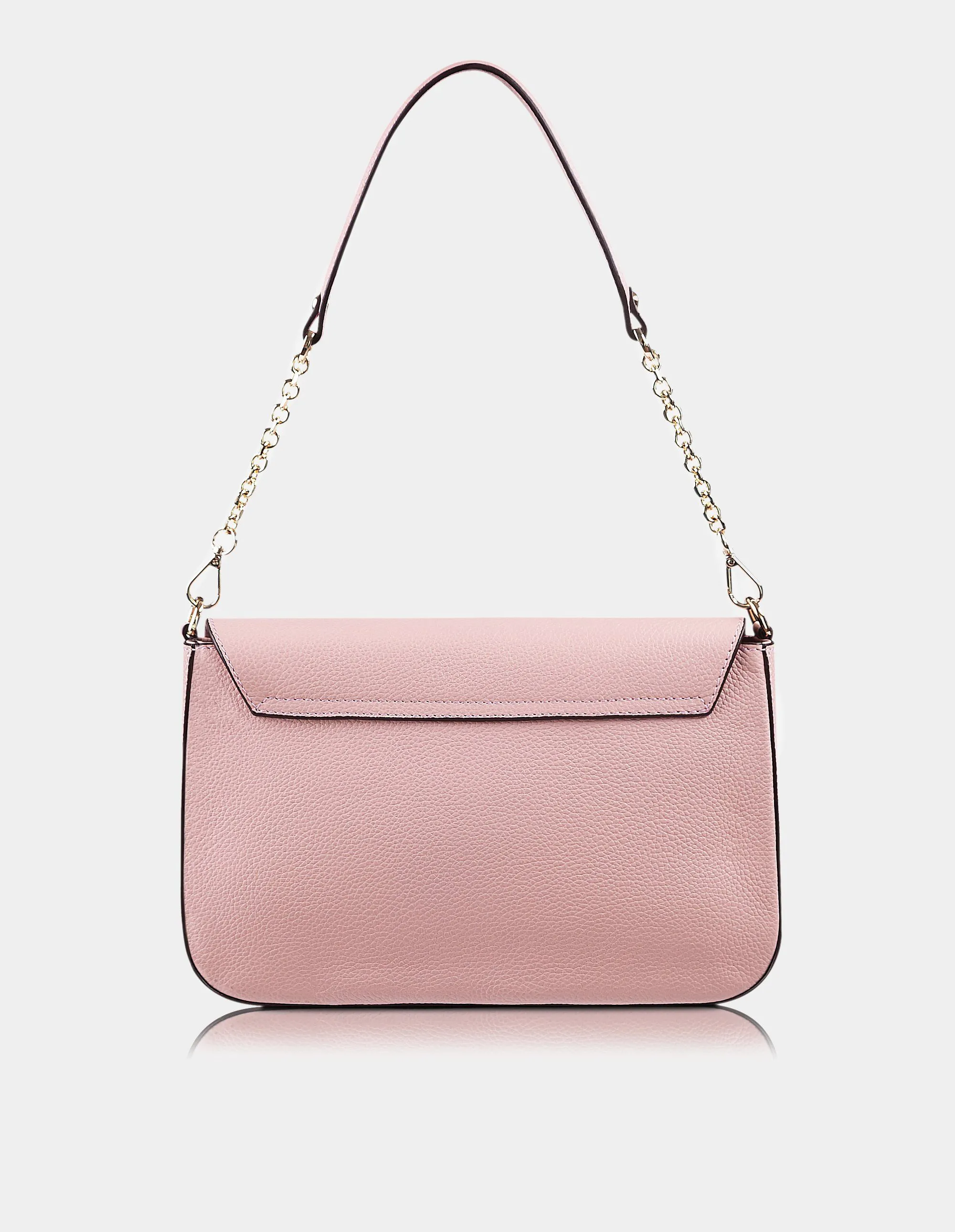 Luna Shoulder Bag Rose