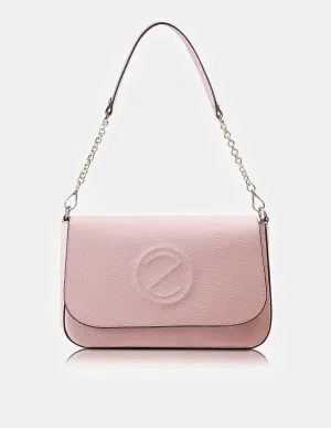 Luna Shoulder Bag Rose