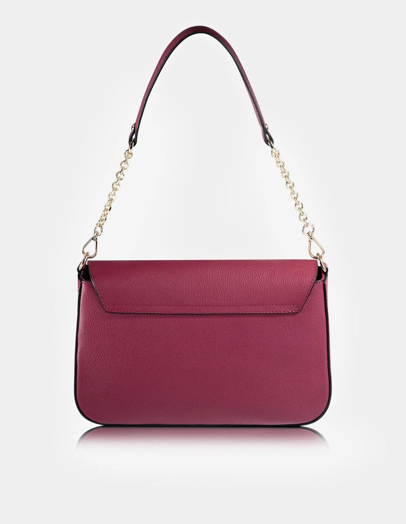 Luna Shoulder Bag Rose