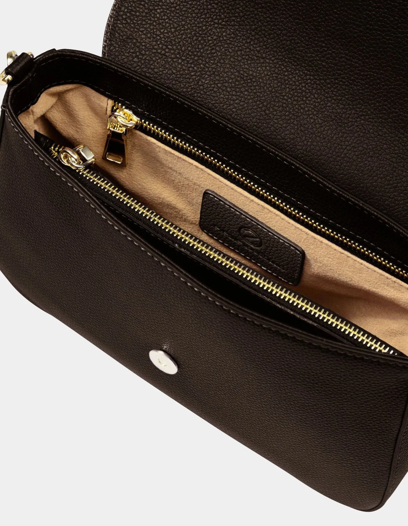 Luna Shoulder Bag Rose