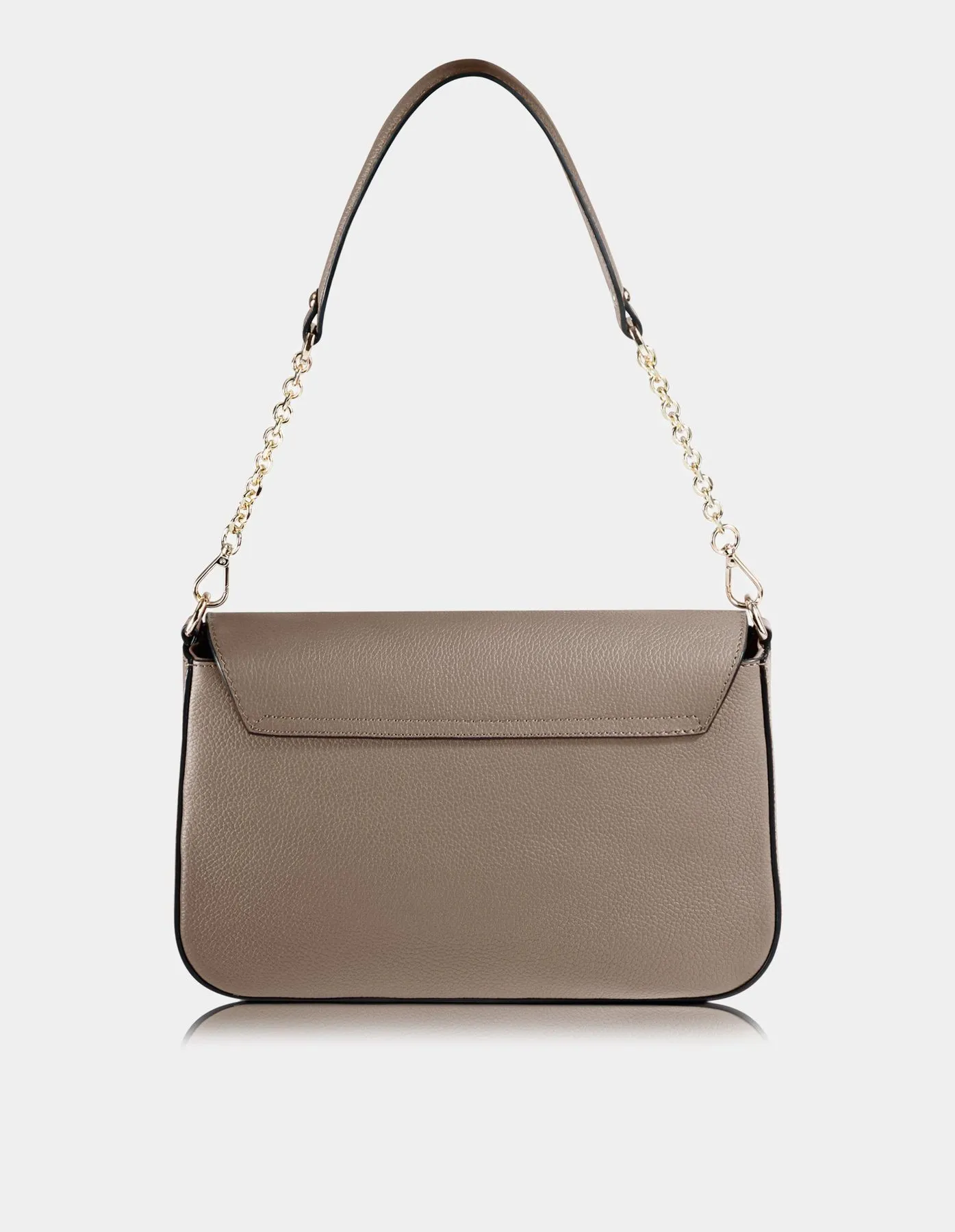 Luna Shoulder Bag Rose