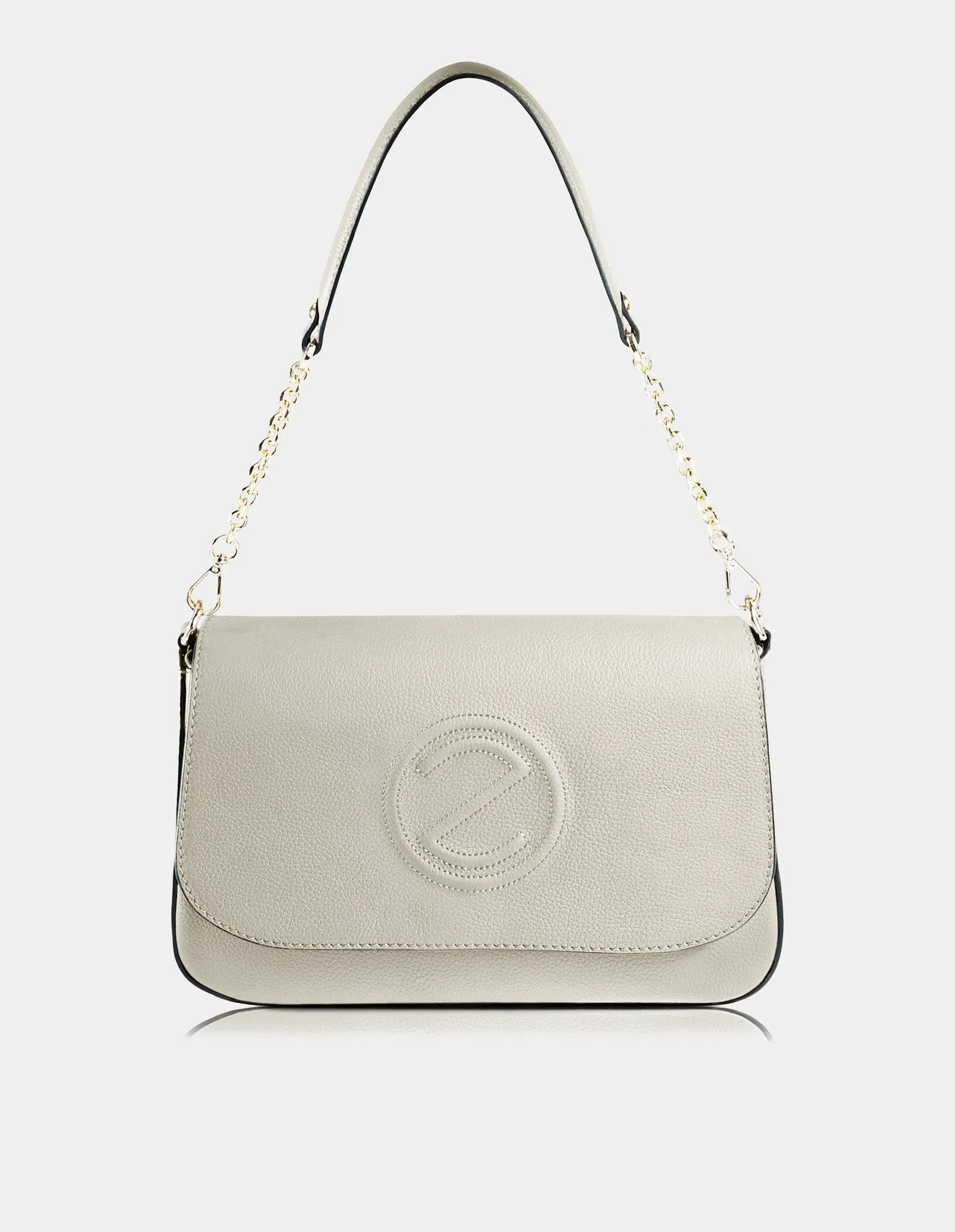 Luna Shoulder Bag Rose