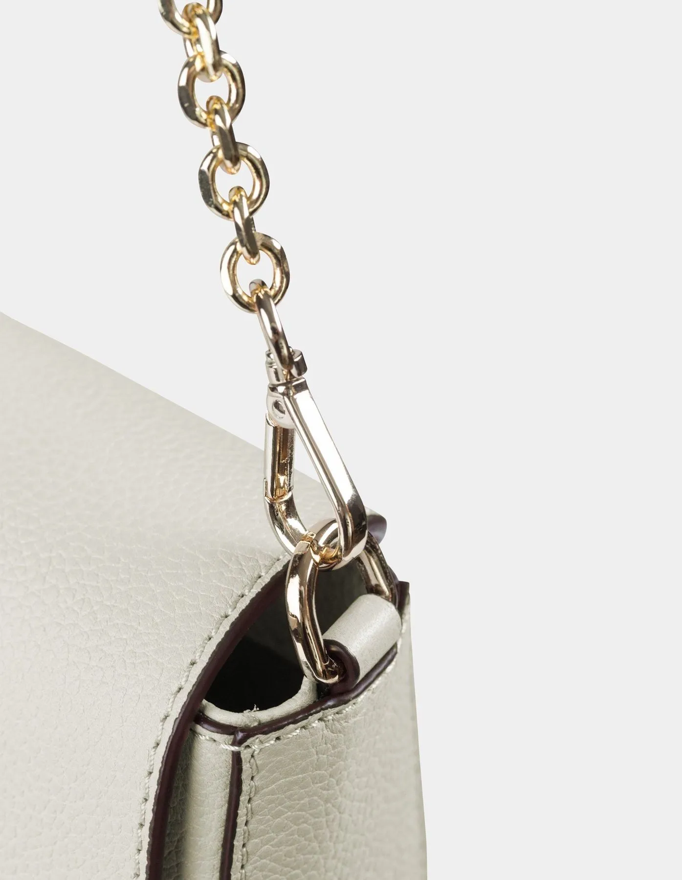 Luna Shoulder Bag Rose