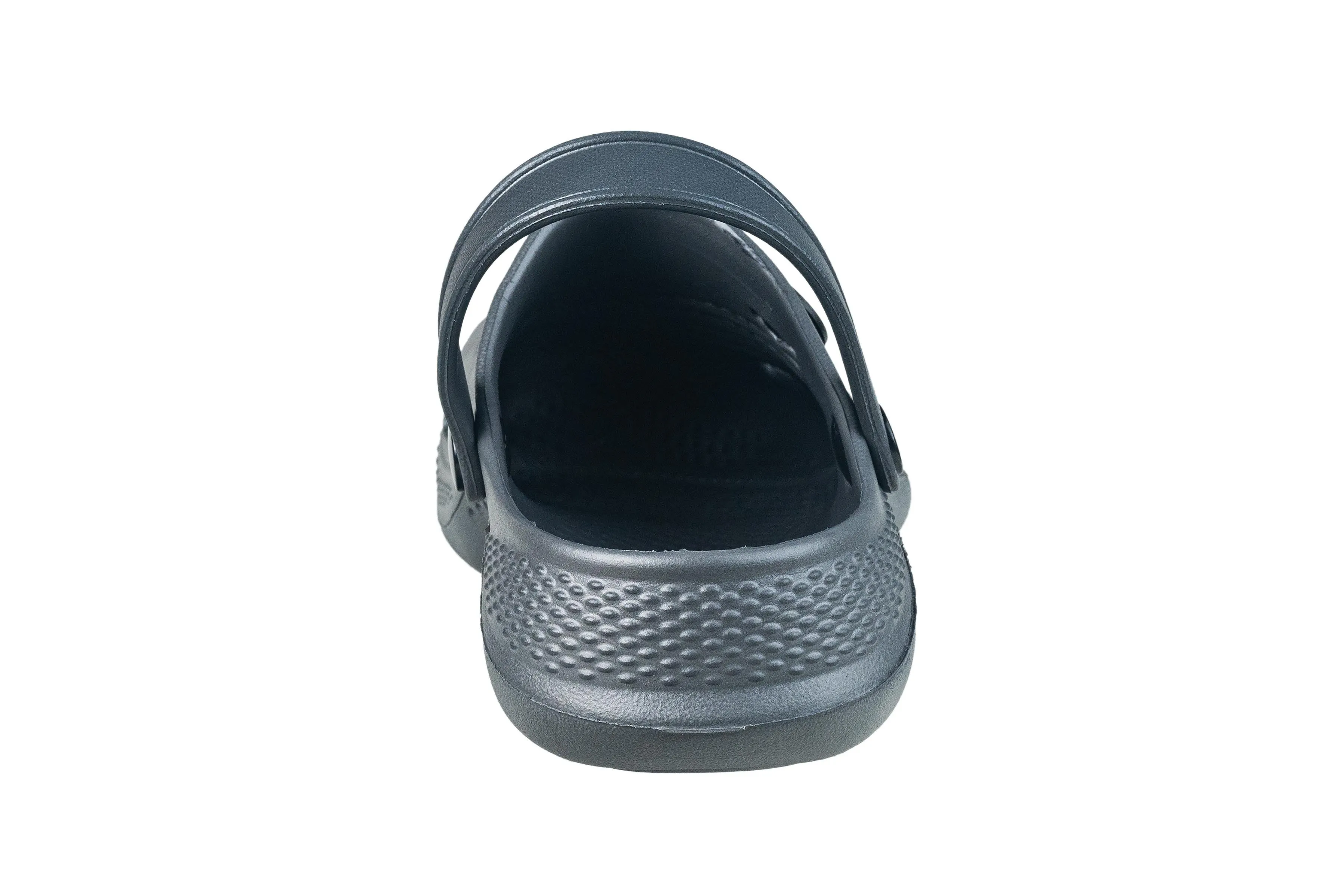 Maclin Gents D. Grey Sandal EVA