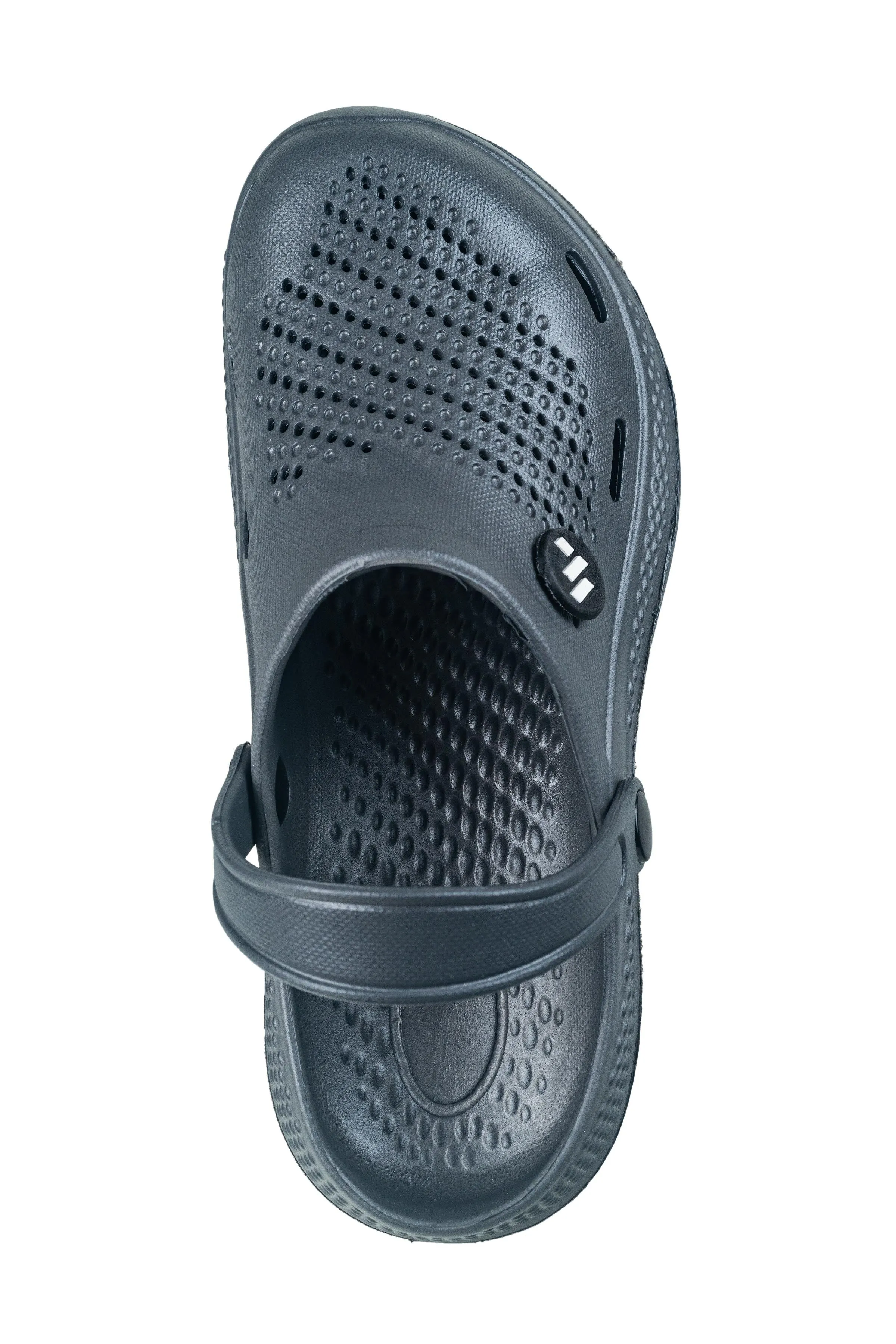 Maclin Gents D. Grey Sandal EVA