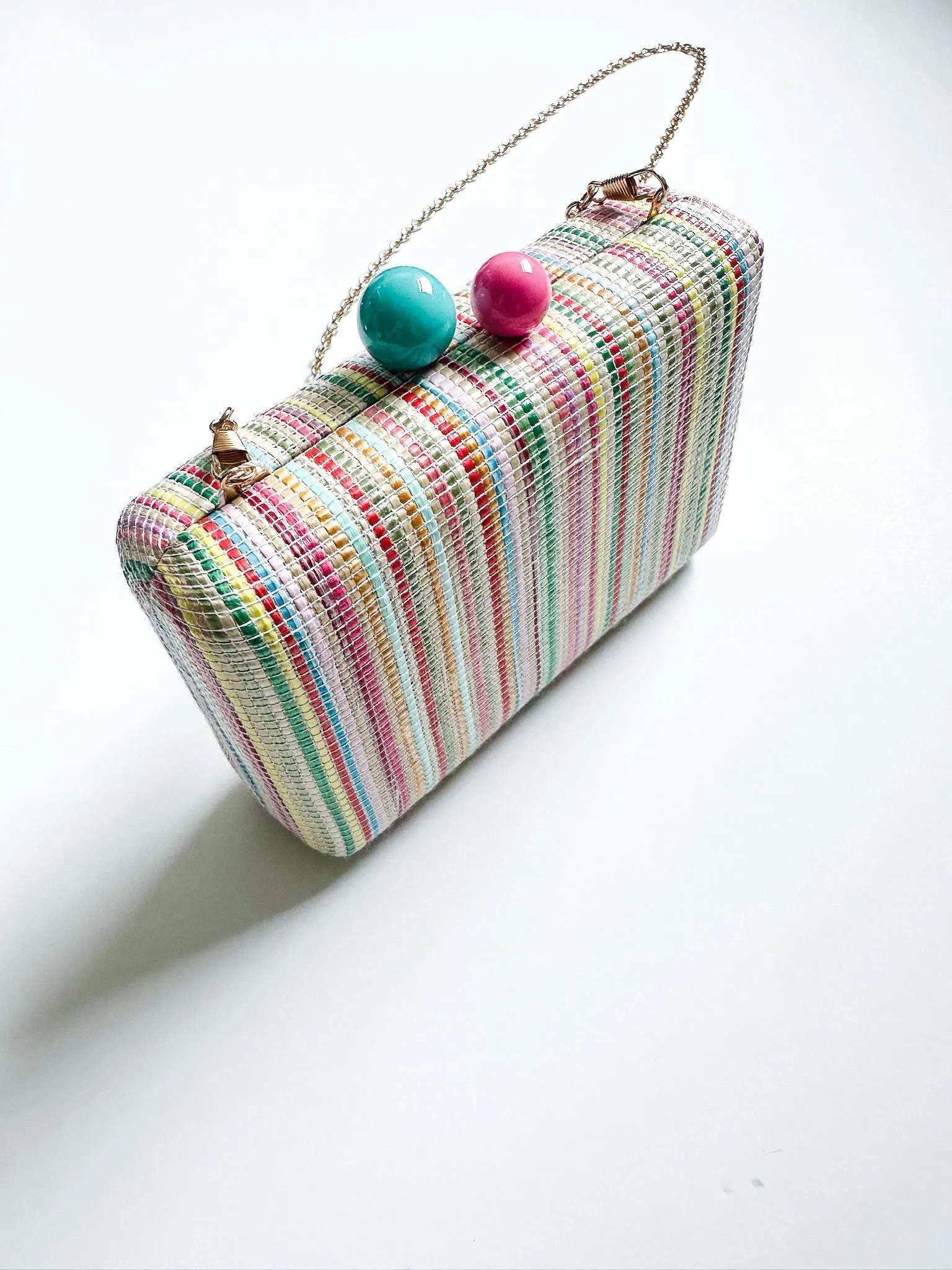 Make Me Happy August Chain Bag