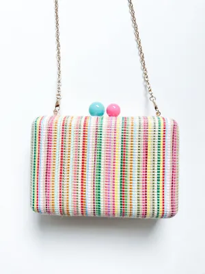 Make Me Happy August Chain Bag