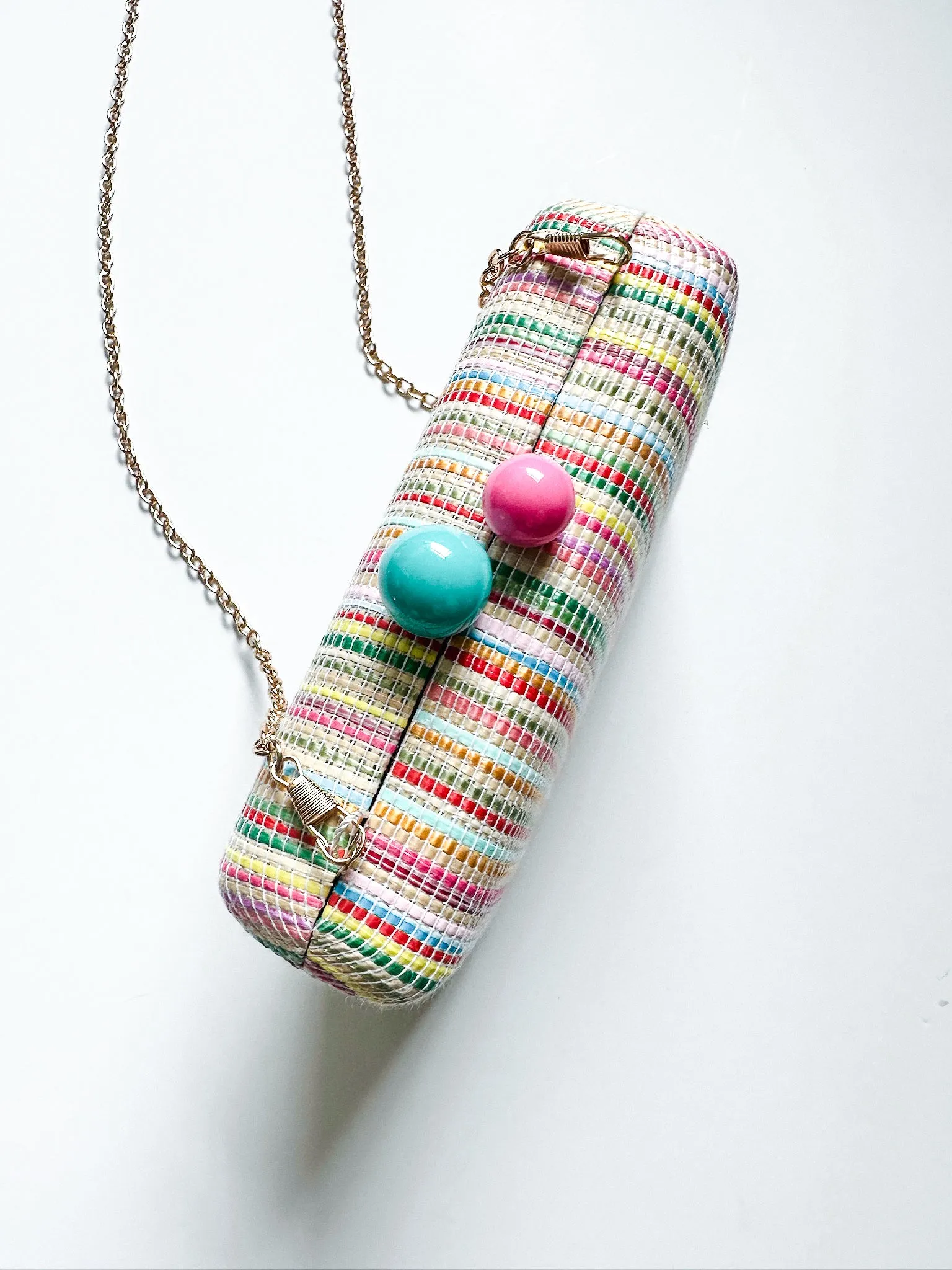 Make Me Happy August Chain Bag