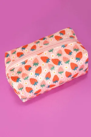 MAKEUP COSMETIC POUCH BAG