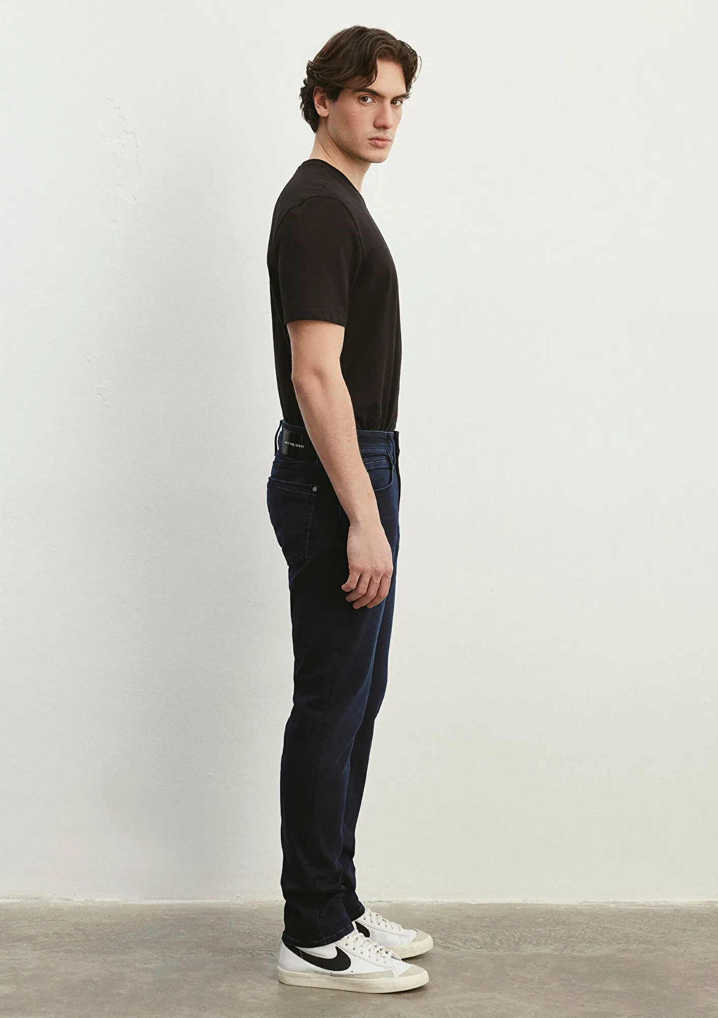 Marcus Ink Pro Sport Jean Pants
