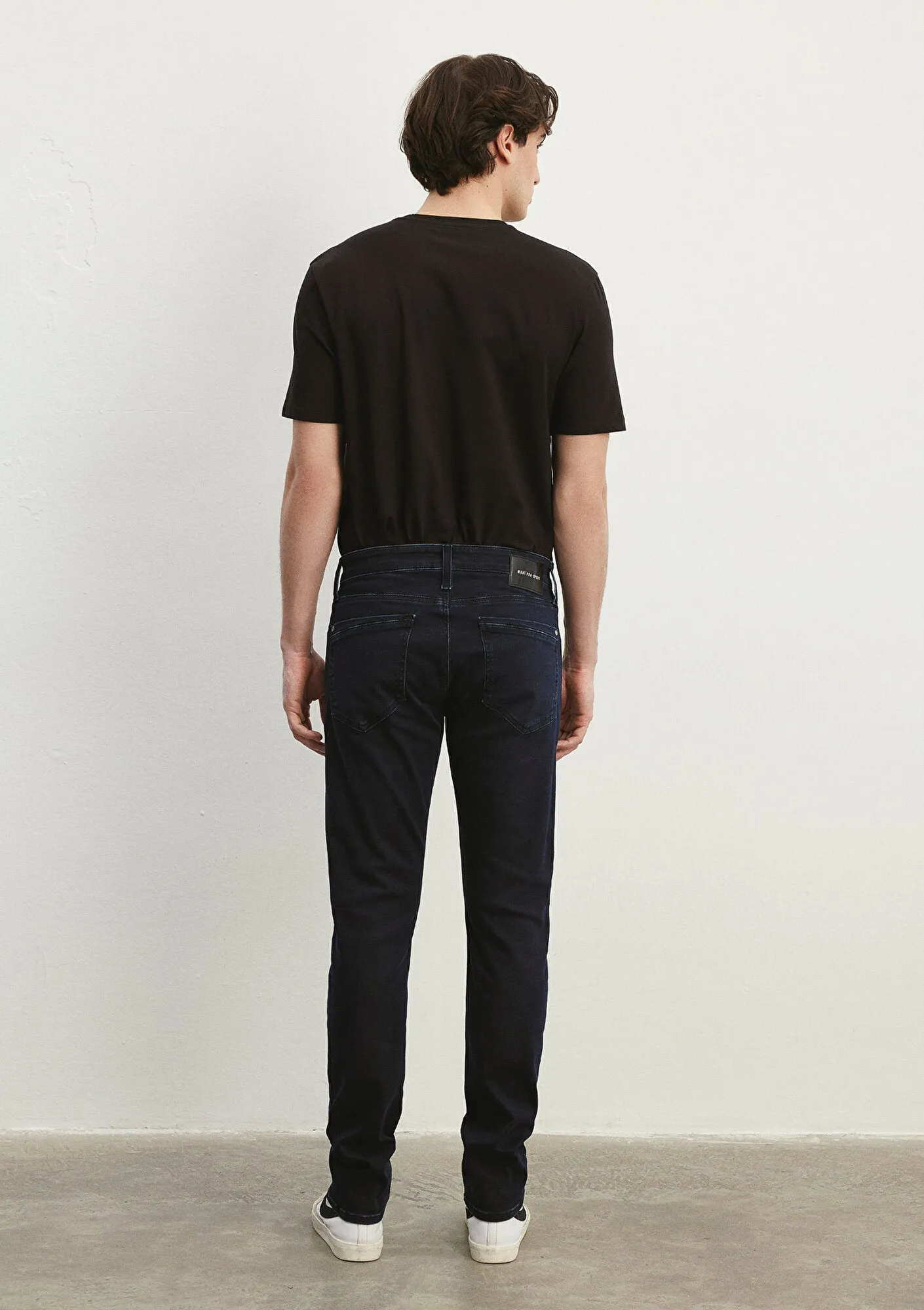 Marcus Ink Pro Sport Jean Pants