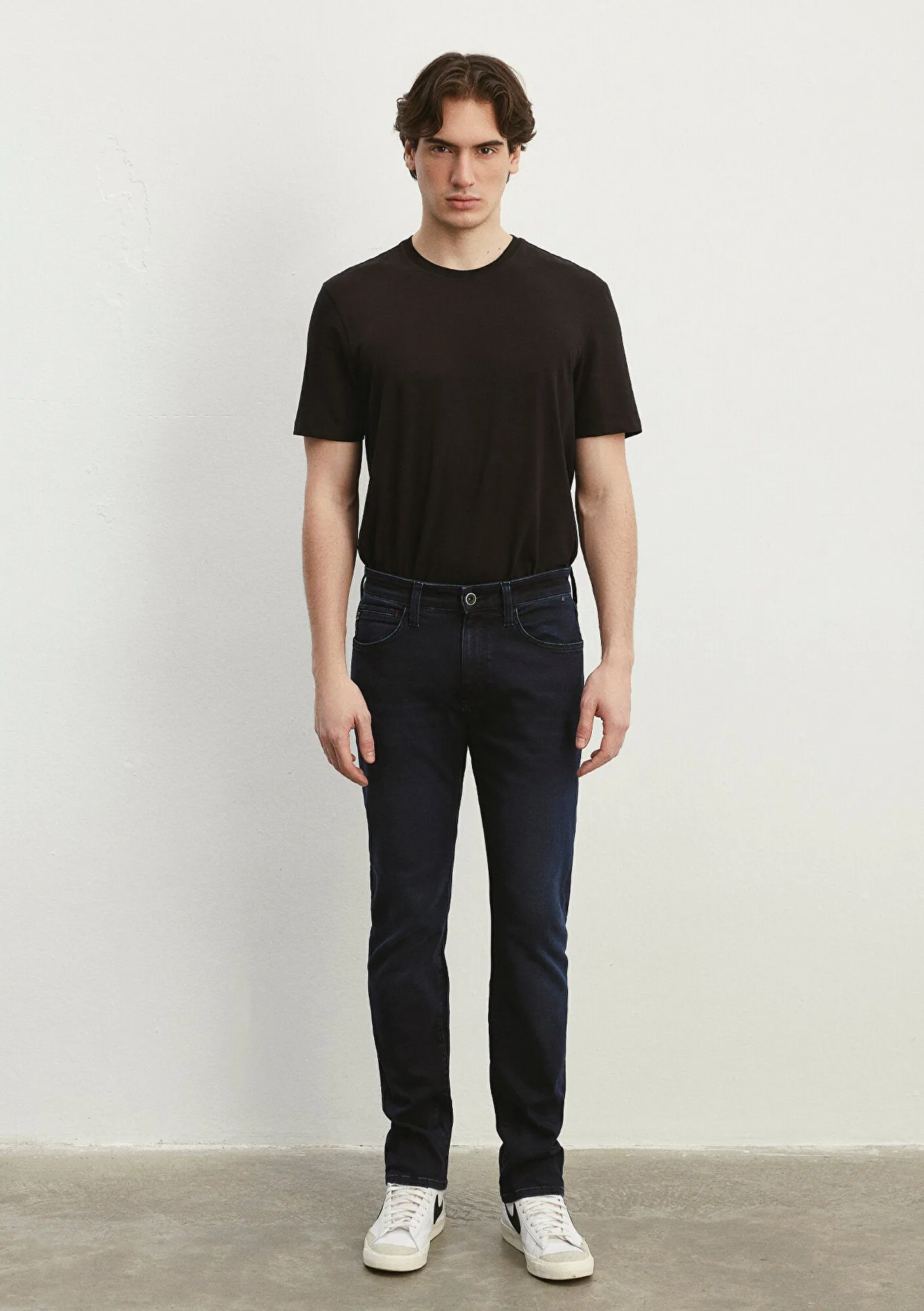 Marcus Ink Pro Sport Jean Pants