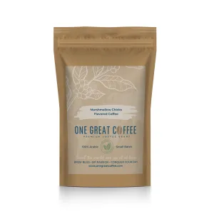 Marshmallow Chicks Flavored Coffee