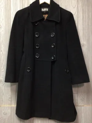 Marvin Richards Coat Size Large