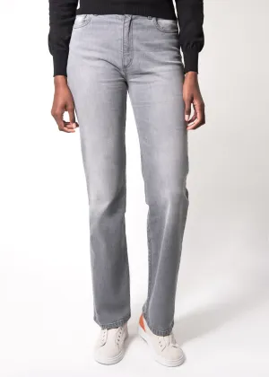 MARY STRAIGHT LEG DENIM