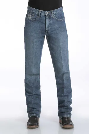 MB98034001IND Cinch Silver Dark label Medium Stonewash