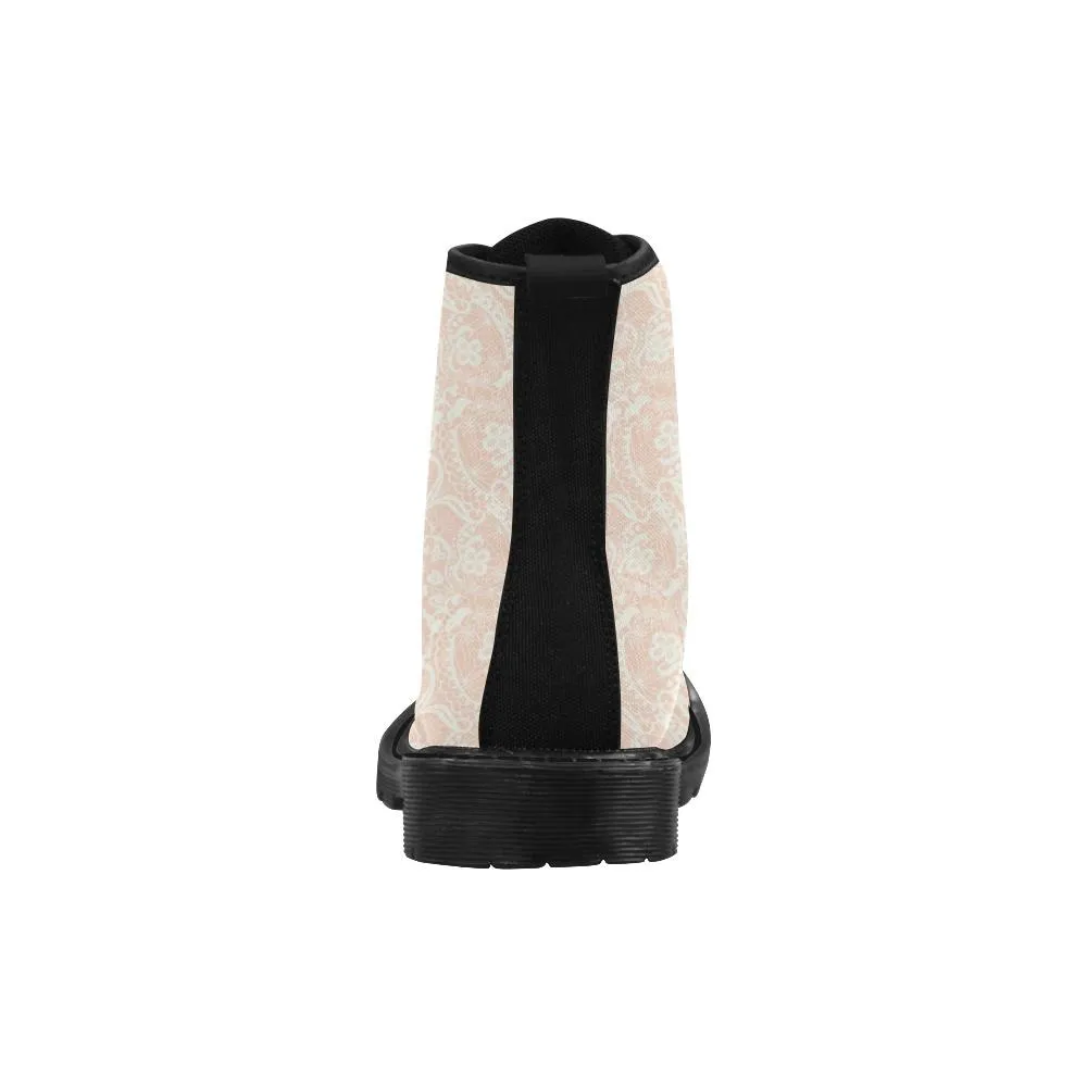 Melody CW10 Women's Boots