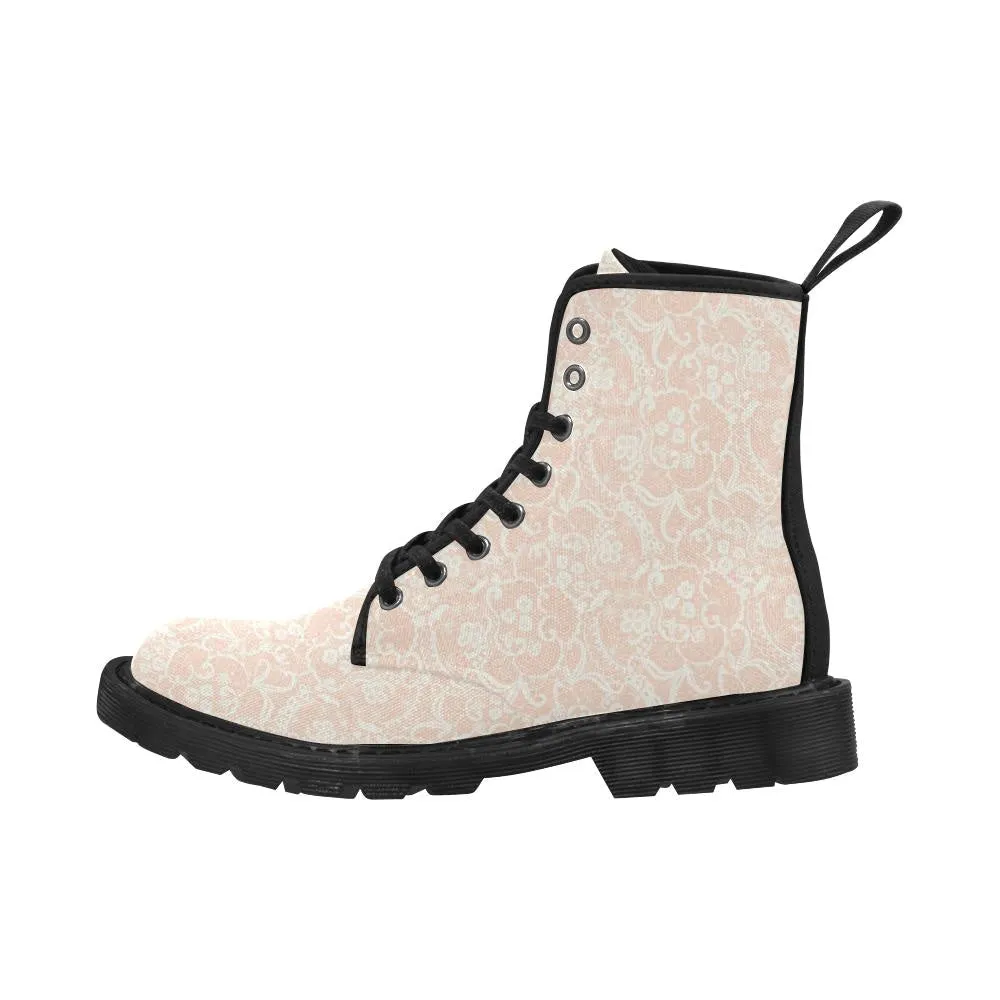 Melody CW10 Women's Boots