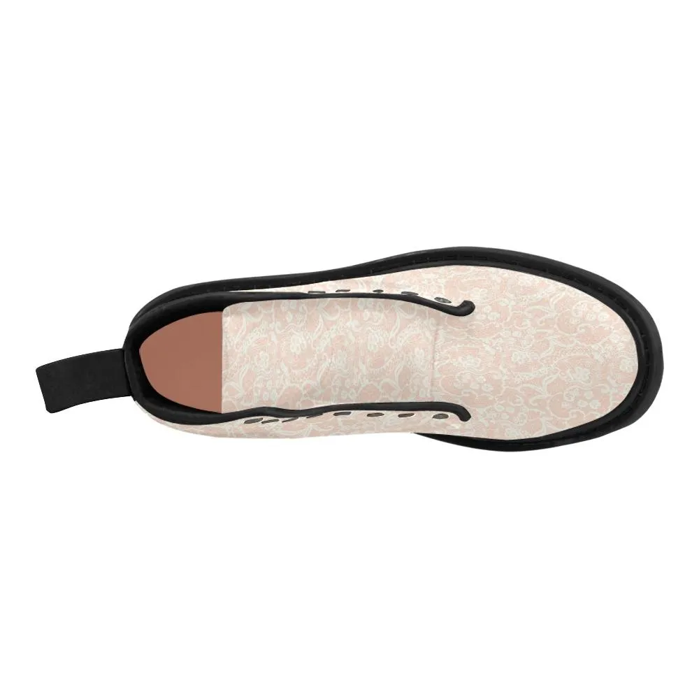 Melody CW10 Women's Boots