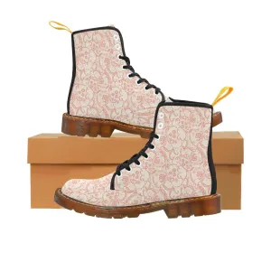 Melody CW13 Brown Boots
