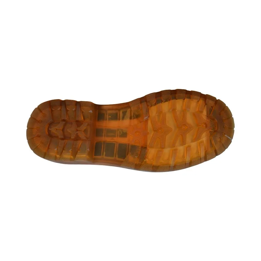 Melody CW13 Brown Boots