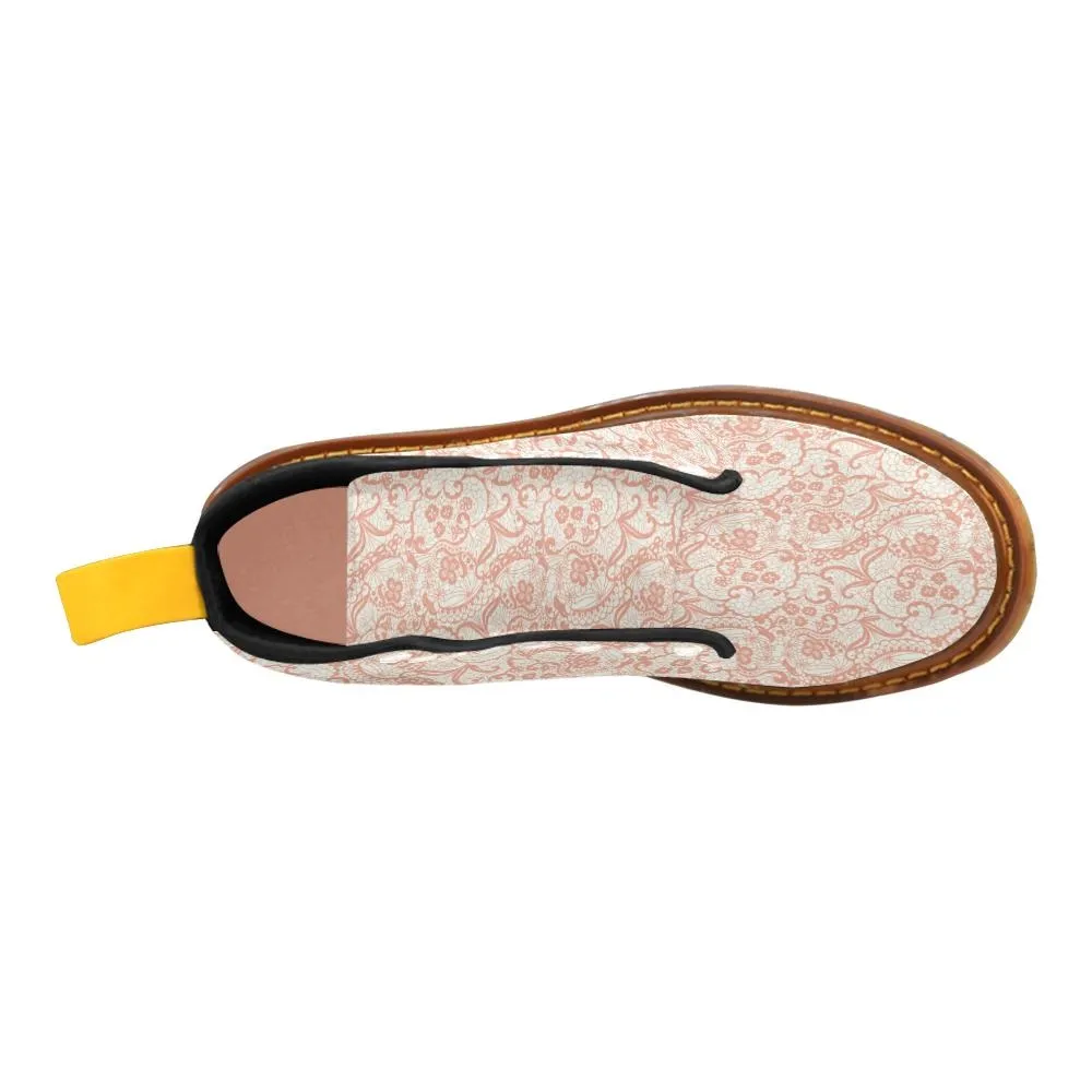 Melody CW13 Brown Boots