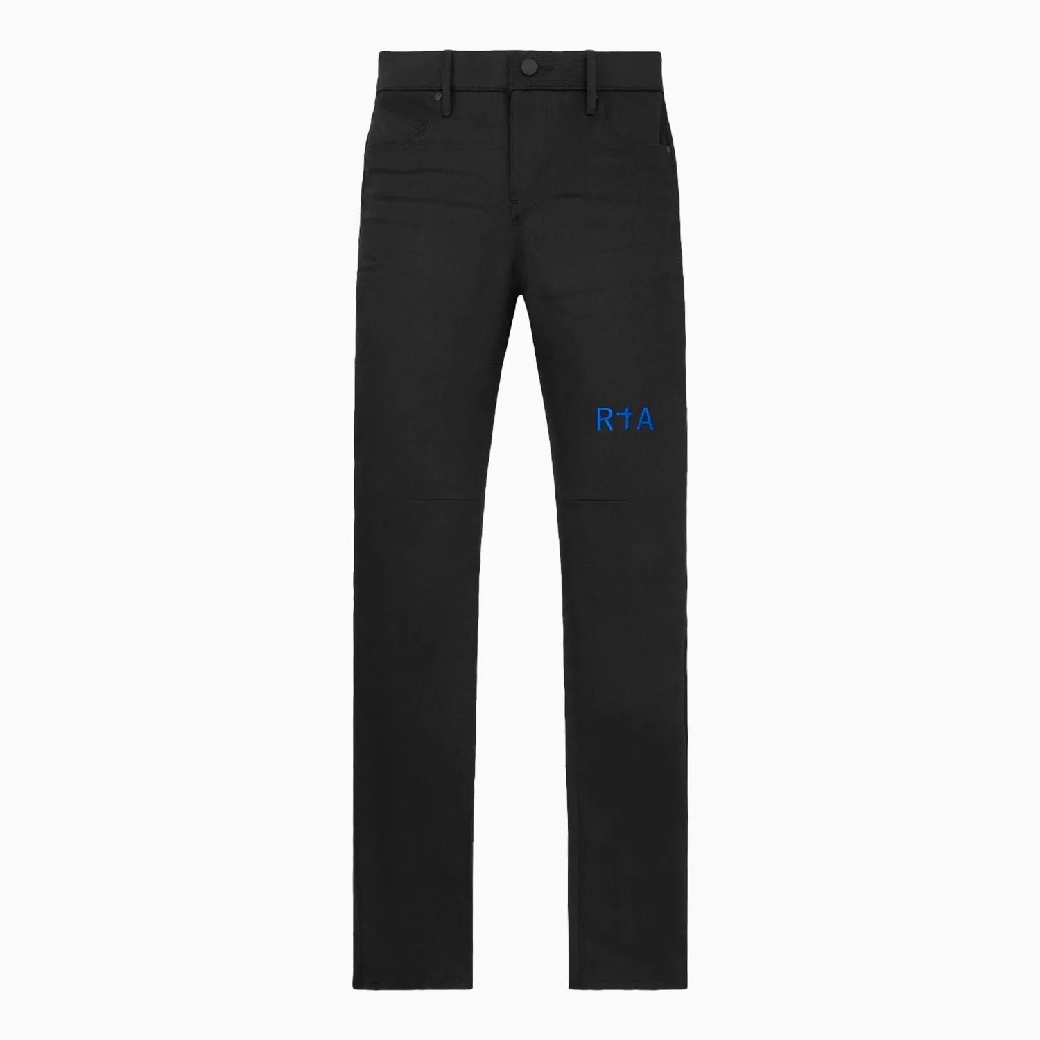 Men's Bryant Long Cross Denim Pant