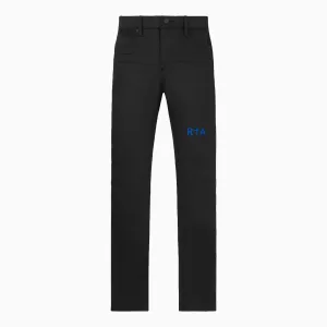 Men's Bryant Long Cross Denim Pant