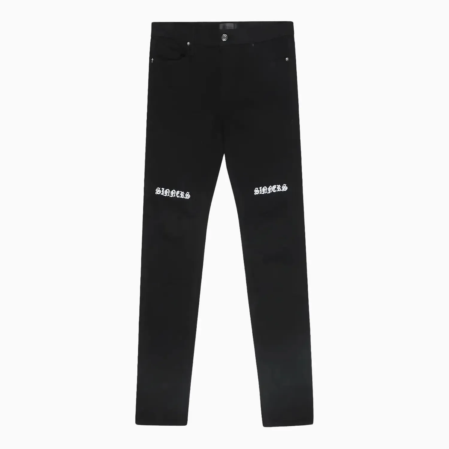 Men's Bryant Sinners Denim Jeans Pant