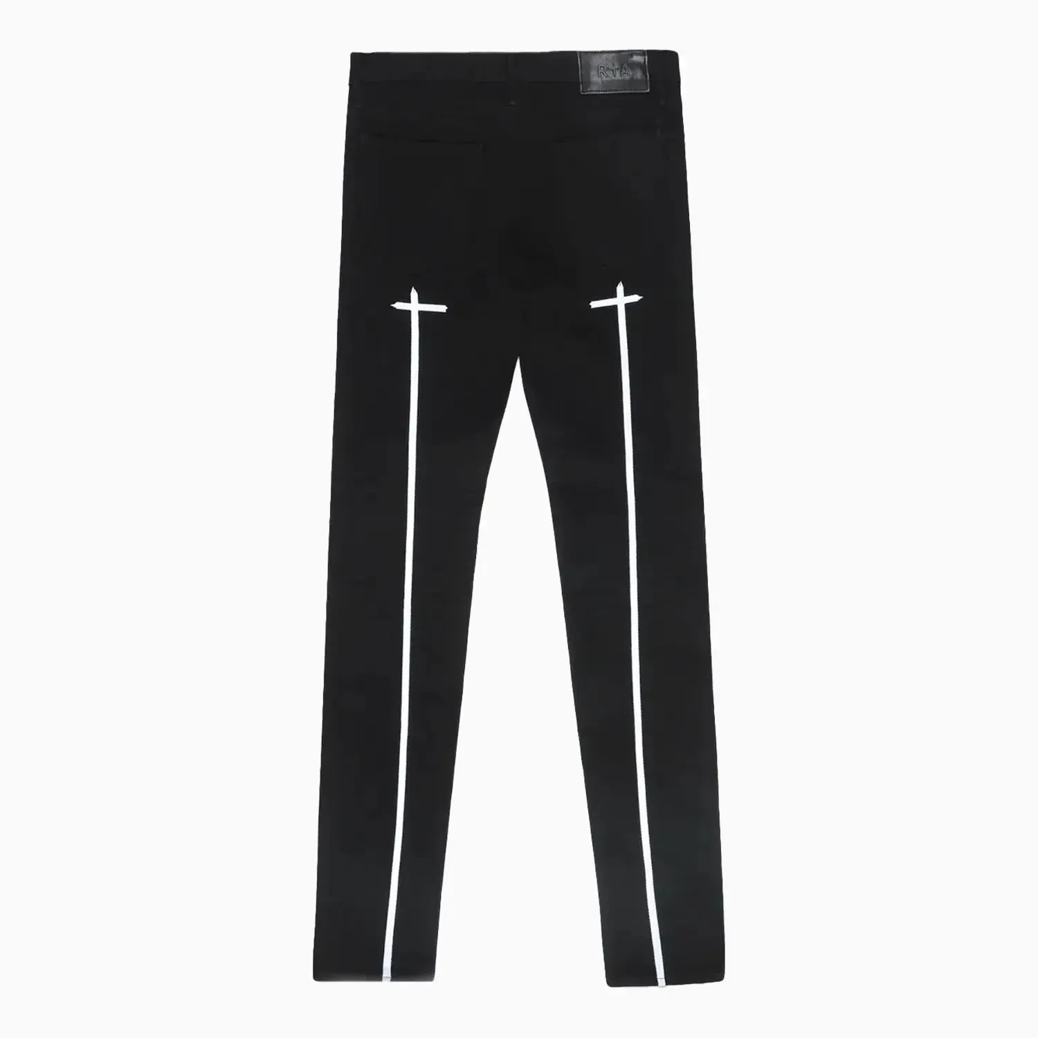 Men's Bryant Sinners Denim Jeans Pant