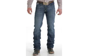 Men's Cinch Silver Label Slim Fit Jeans
