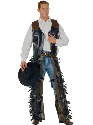 Men's Cowboy Costume