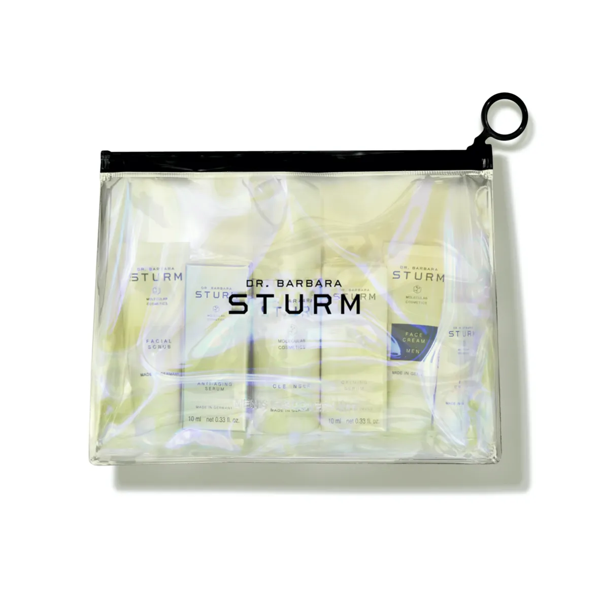 Men's Discovery Kit