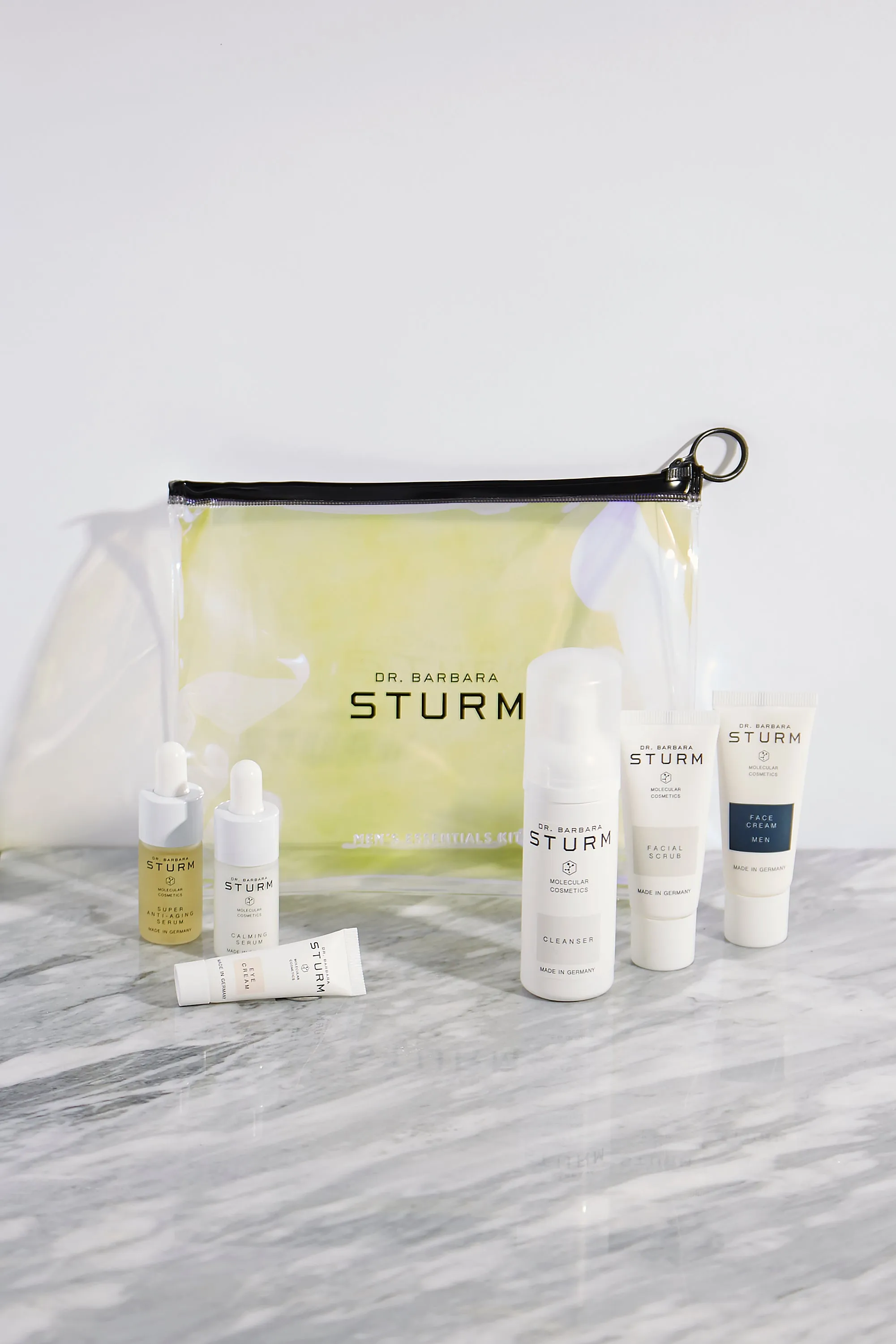 Men's Discovery Kit