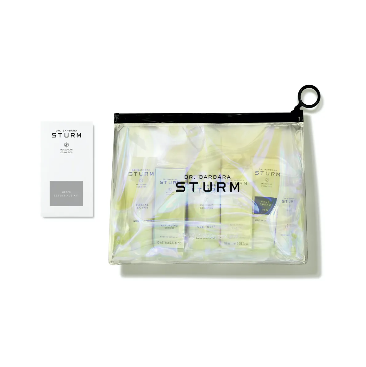 Men's Discovery Kit