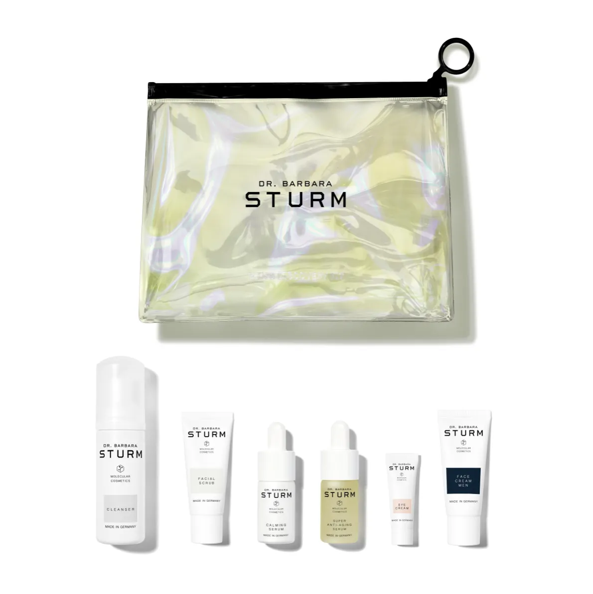 Men's Discovery Kit