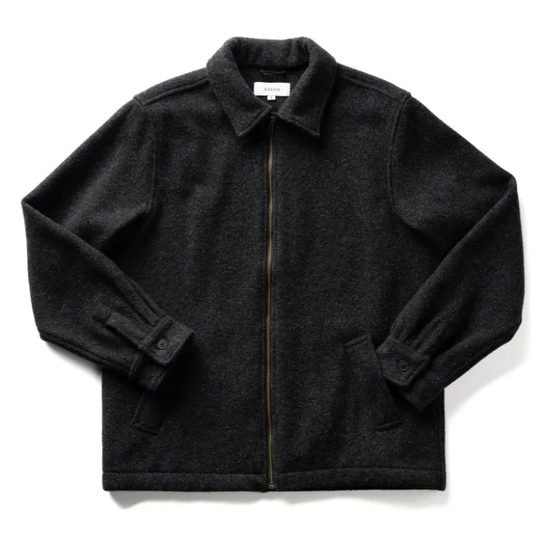 Men's Eddie Agnello Wool | Storm