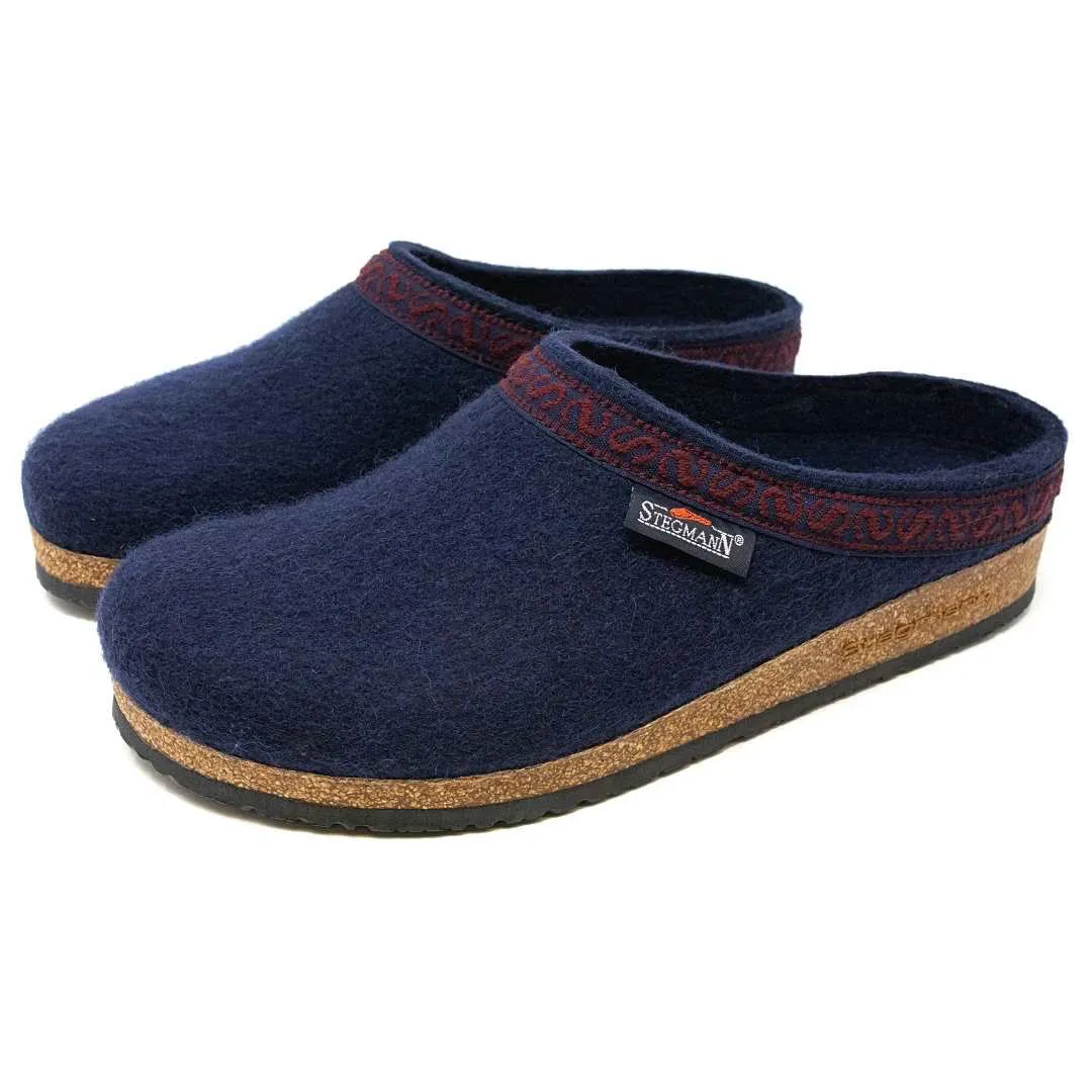 Men's Original 108 Wool Clog