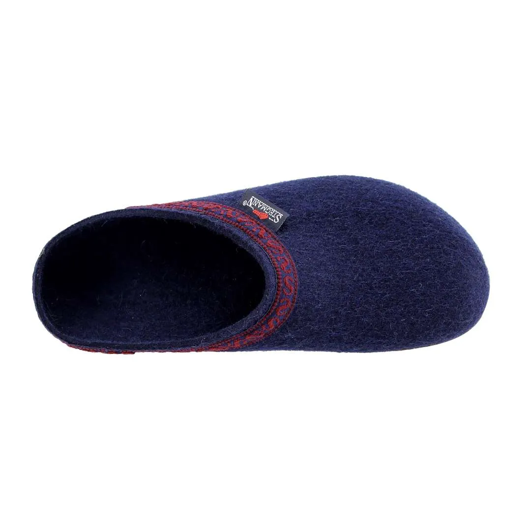 Men's Original 108 Wool Clog
