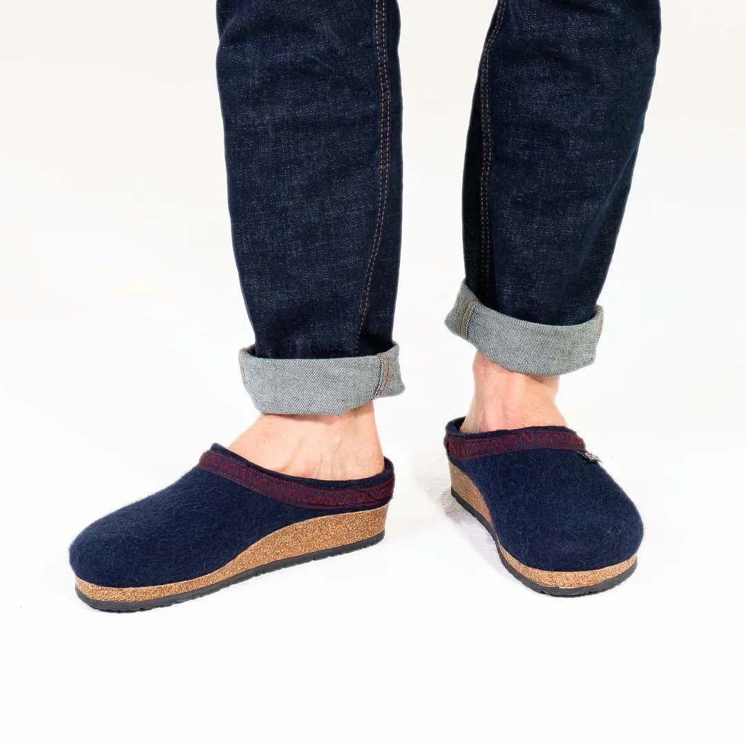 Men's Original 108 Wool Clog