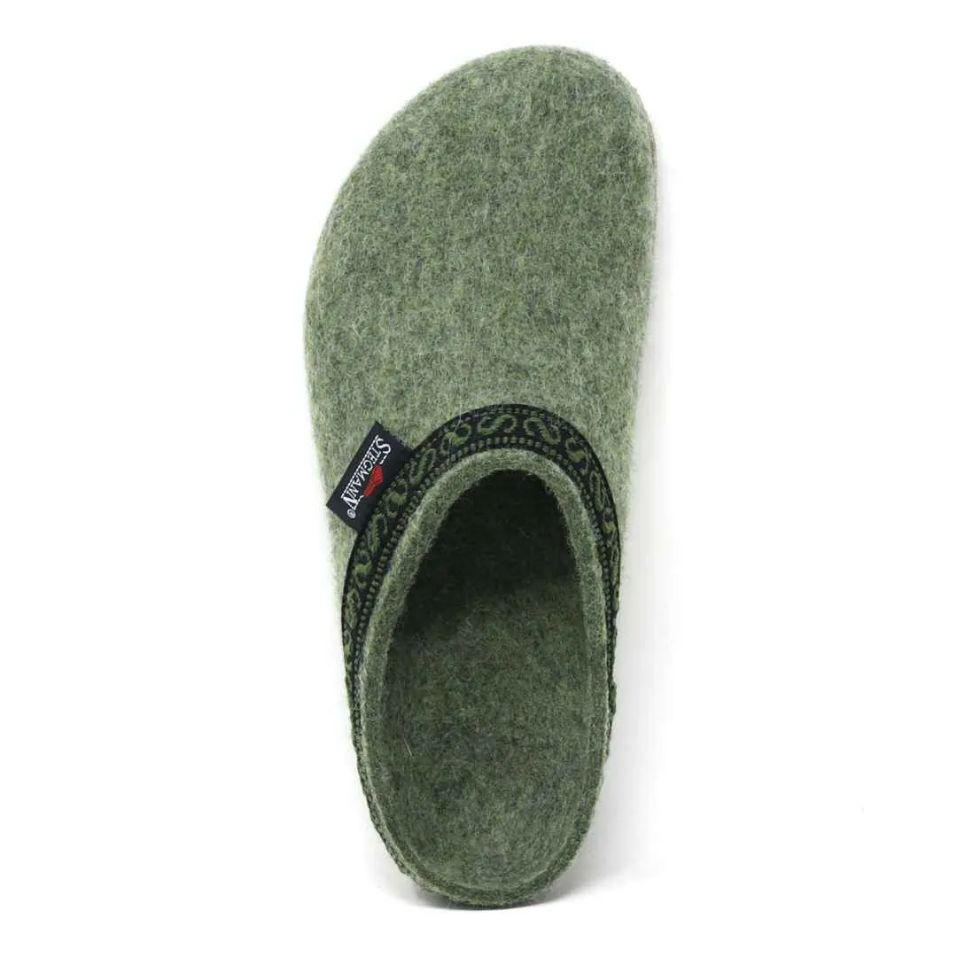 Men's Original 108 Wool Clog