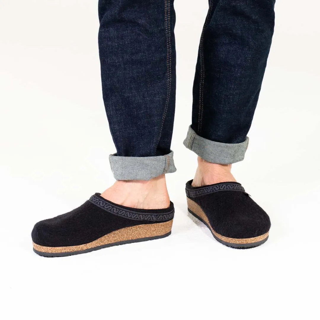 Men's Original 108 Wool Clog