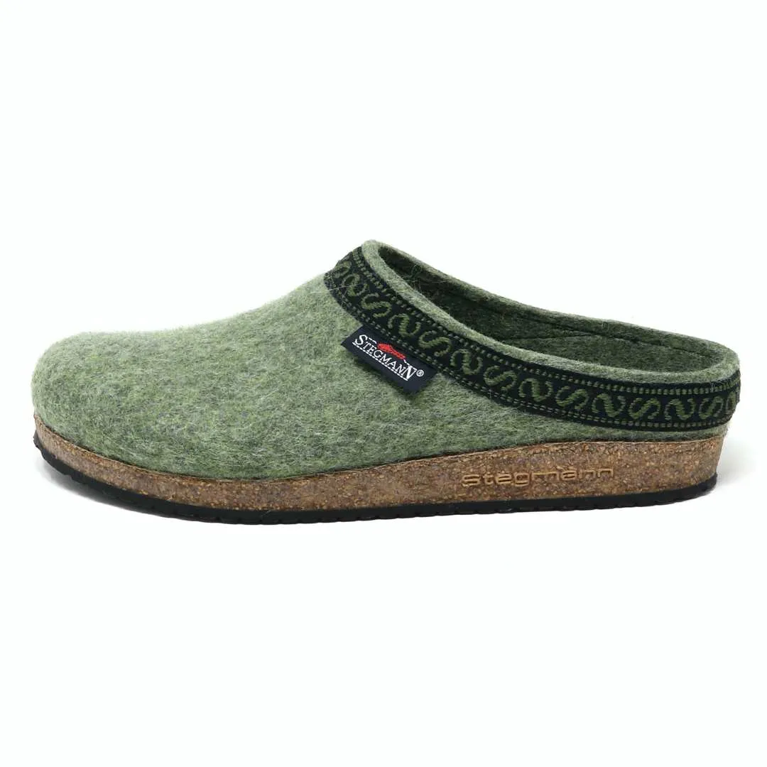 Men's Original 108 Wool Clog