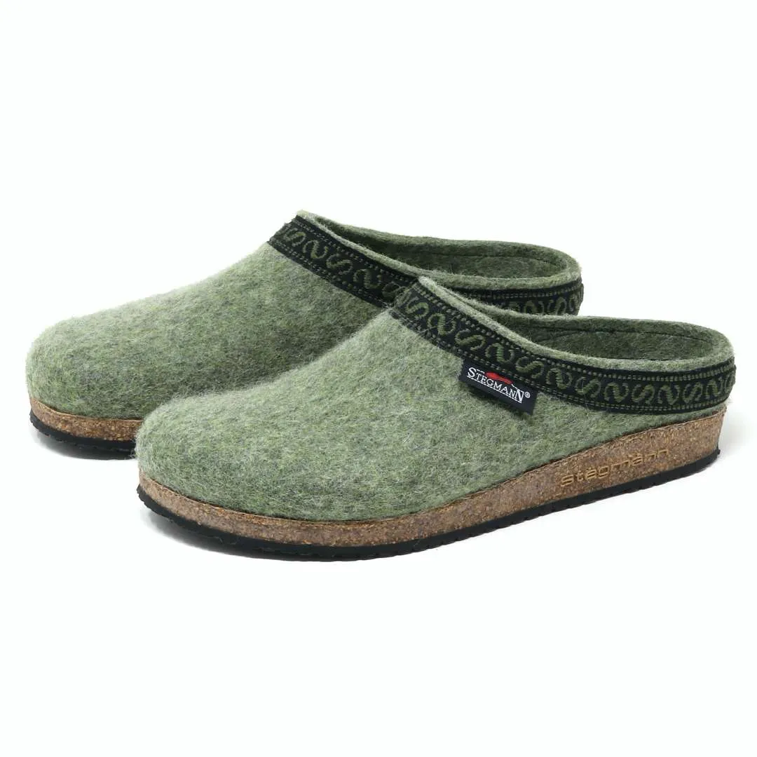Men's Original 108 Wool Clog